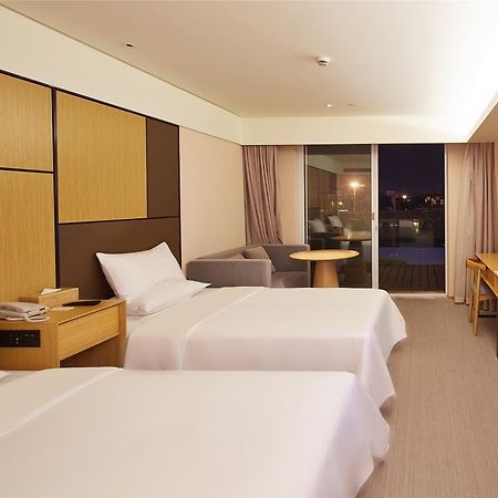 Ji Hotel Kunming Green Lake Branch Екстер'єр фото