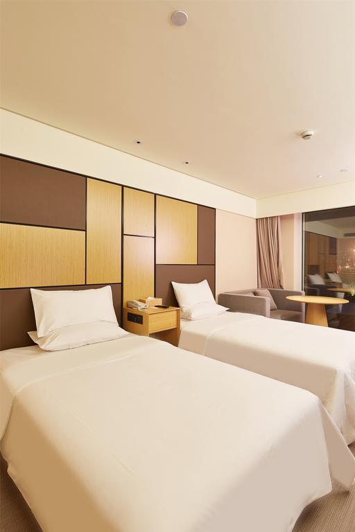 Ji Hotel Kunming Green Lake Branch Екстер'єр фото