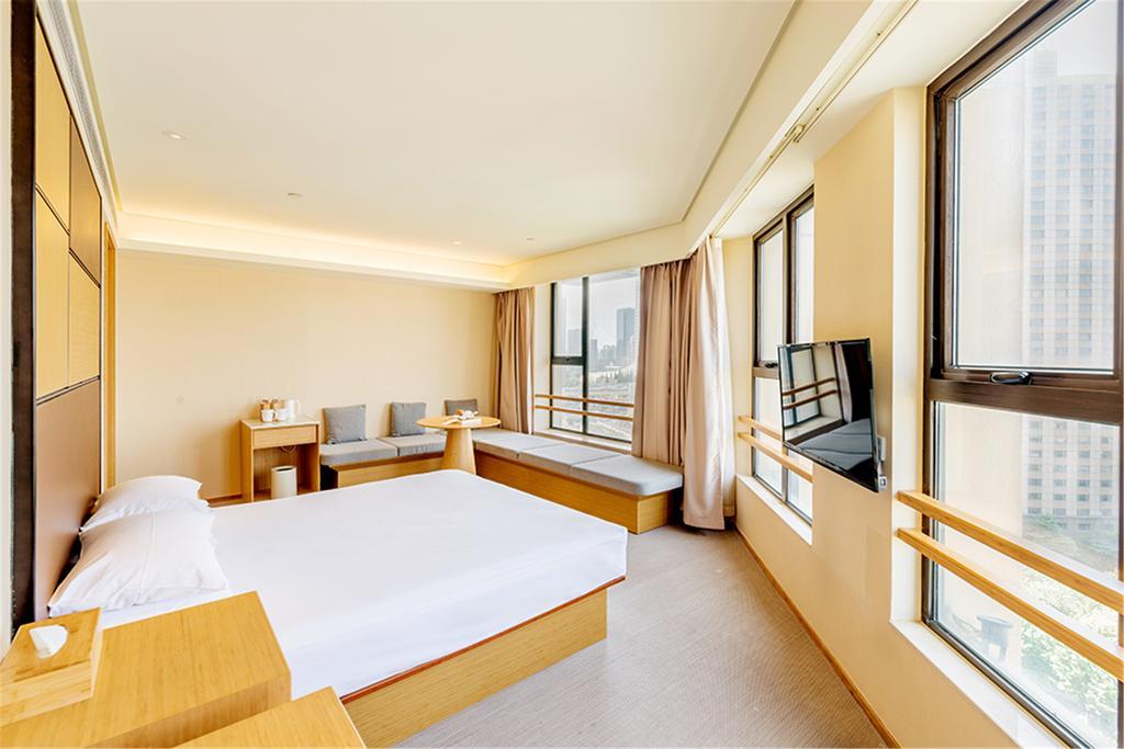 Ji Hotel Kunming Green Lake Branch Екстер'єр фото